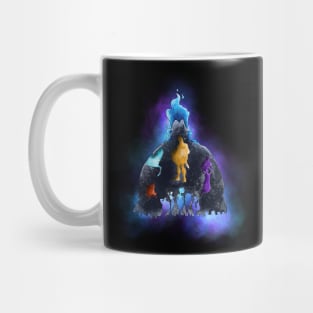 Hades Mug